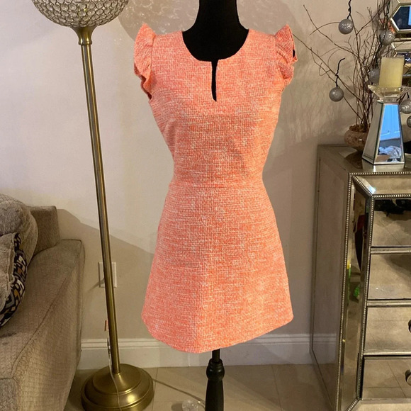 Monica Ocejo dress size small - Picture 1 of 4